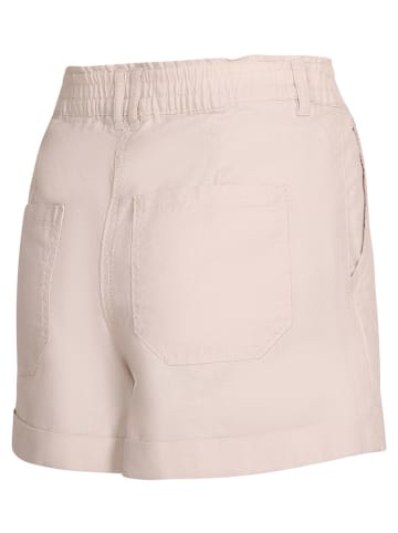 Alpine Pro Short "Kuhara" lichtroze