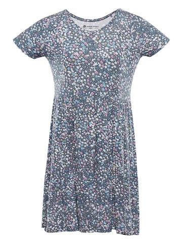 Alpine Pro Kleid "Jedera" in Blau
