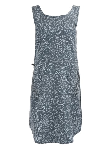 Alpine Pro Kleid "Cyphera" in Grau
