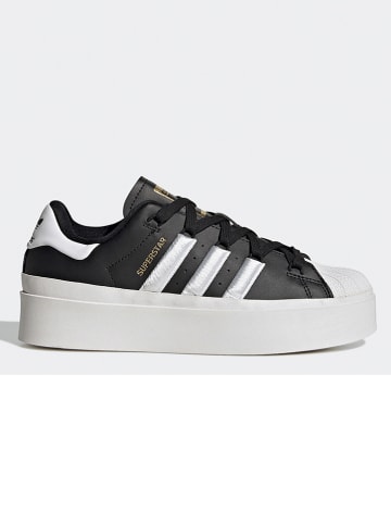 adidas Sneakers SUPERSTAR BONEGA in Schwarz gunstig kaufen limango