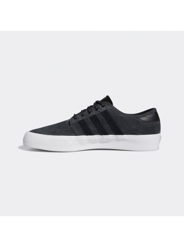adidas Skórzane sneakersy "SEELEY XT" w kolorze antracytowym