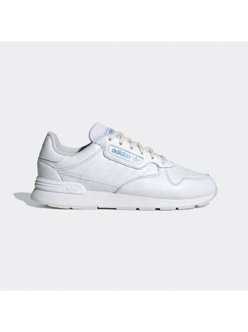 adidas Sneakersy "TREZIOD 2" w kolorze białym