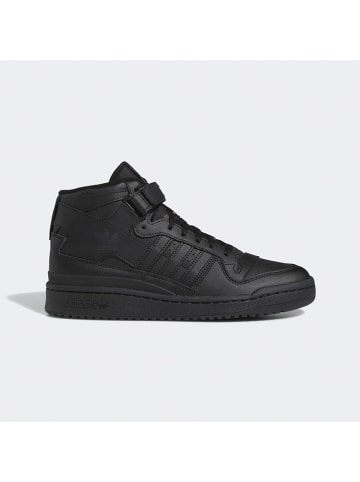 adidas Sneakers "FORUM MID" in Schwarz