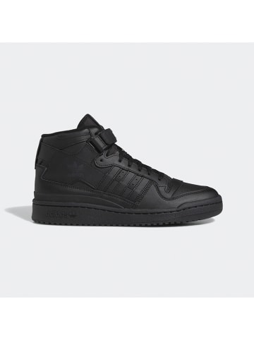 adidas Sneakers " FORUM MID" zwart