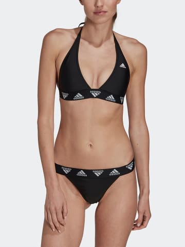 adidas Bikini NECKHOLDER in Schwarz gunstig kaufen limango