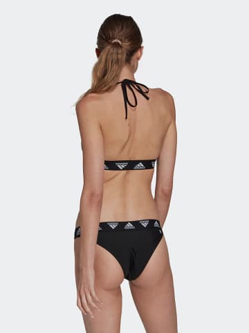 adidas Bikini NECKHOLDER zwart goedkoop kopen limango