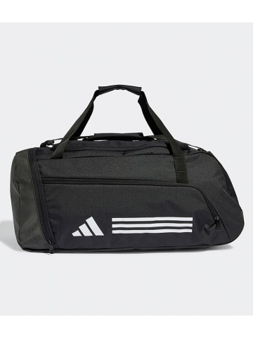 adidas Sporttas "R DUFFLE M" zwart - (B)26,5 x (H)56,6 x (D)30,5 cm