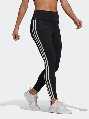 adidas Trainingslegging "Designed To Move" zwart