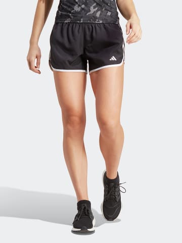 adidas Hardloopshort "Marathon 20" zwart
