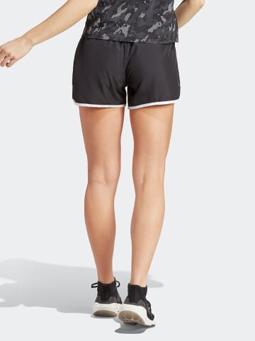 adidas Hardloopshort "Marathon 20" zwart
