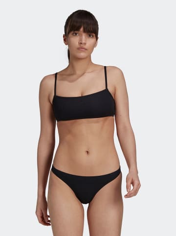 adidas Bikini "ICONISEA" w kolorze czarnym