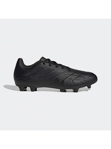 adidas Buty "COPA PURE.3 FG" w kolorze czarnym do piłki nożnej