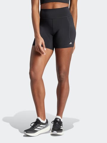 adidas Laufshorts " DailyRun 5Inch" in Schwarz