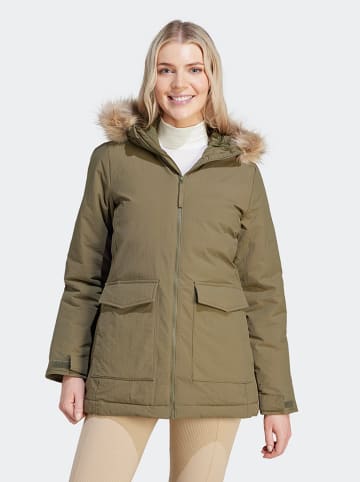 Adidas winterjacke damen günstig outlet