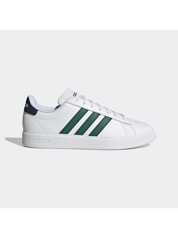 adidas Sneakers GRAND COURT 2.0 wit goedkoop kopen limango