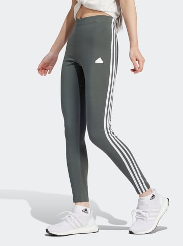 adidas Leggings in Grau gunstig kaufen limango
