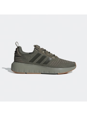 adidas Laufschuhe "SWIFT RUN 23" in Khaki