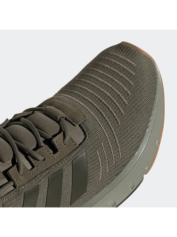 adidas Laufschuhe SWIFT RUN 23 in Khaki gunstig kaufen limango
