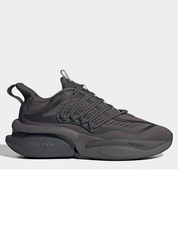 adidas Sneakers "ALPHABOOST V1" in Grau