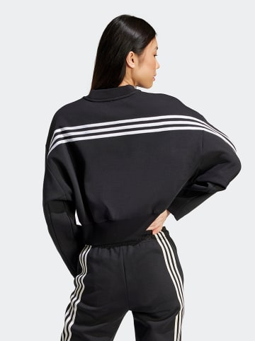 adidas Sweatshirt zwart