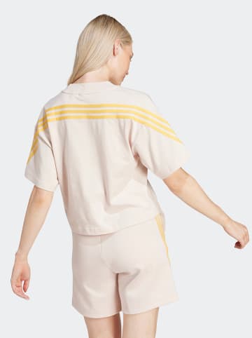 adidas Shirt in Rosa