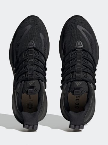 adidas Sneakers "ALPHABOOST V1" in Schwarz