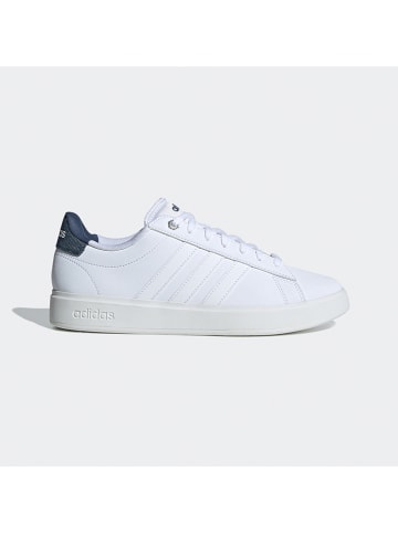 adidas Sneakersy "GRAND COURT 2.0" w kolorze białym