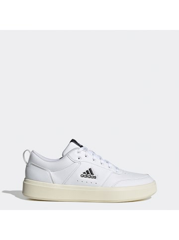 adidas Sneakers "PARK ST" wit