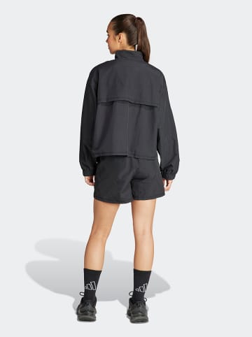 adidas 2 delig trainingspak "Gametime" zwart