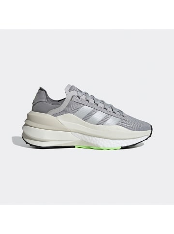 adidas Sneakers "AVRYN_X" grijs
