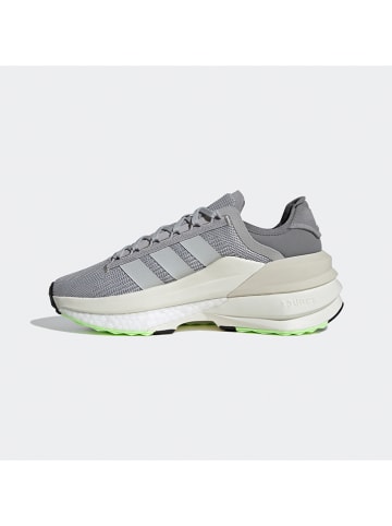 adidas Sneakers "AVRYN_X" grijs