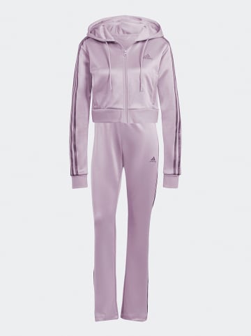 Adidas anzug damen neon deals