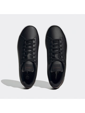 adidas Sneakers "ADVANTAGE" zwart