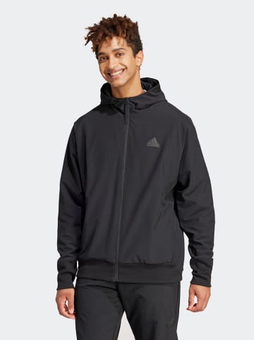 adidas Trainingsvest "Z.N.E." zwart