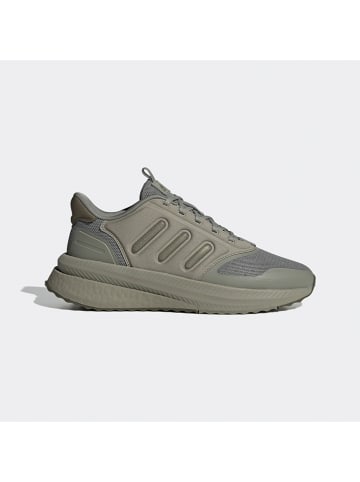 adidas Sneakersy "X_PLRBOOST" w kolorze khaki