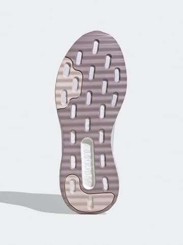 adidas Sneakers "X_PLRPHASE" paars