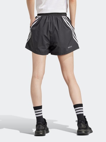 adidas Funktionsshorts "WIND.RDY" in Schwarz