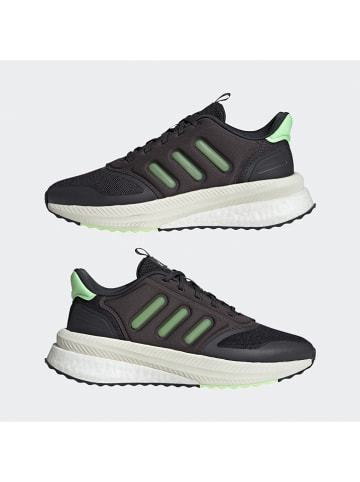 adidas Sneakersy "X_PLRPHASE" w kolorze czarnym