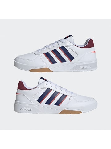 adidas Sneakers "COURTBEAT" in Weiß