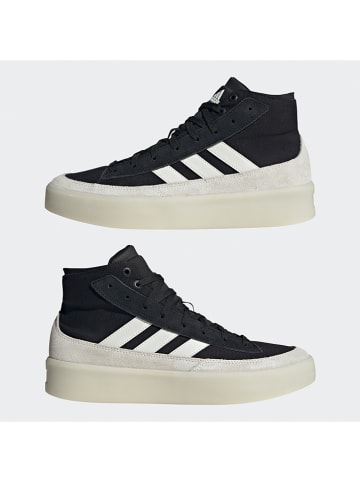 adidas Sneakers "Znsored" in Schwarz