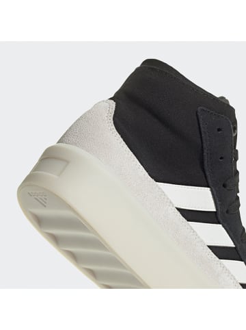adidas Sneakers zwart