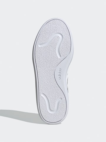 adidas Sneakers "COURTBLOCK" in Weiß