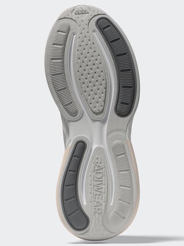 adidas Sneakers "ALPHABOUNCE +" wit
