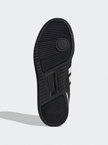 adidas Sneakers "POSTMOVE" in Schwarz