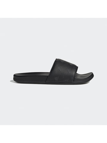 adidas Slippers "ADILETTE COMFORT" zwart