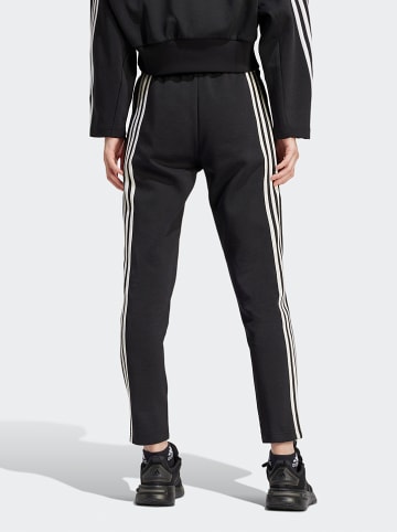 adidas Sweathose in Schwarz