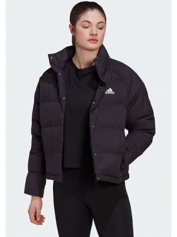adidas Donsjas "Helionic" zwart
