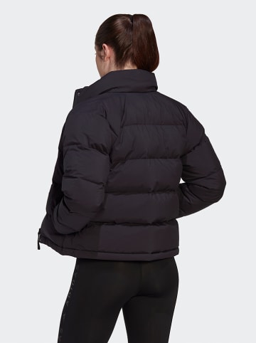 adidas Donsjas "Helionic" zwart