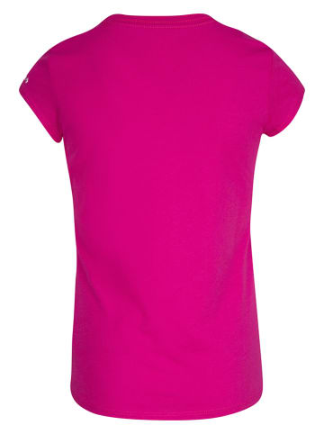 Converse Shirt roze