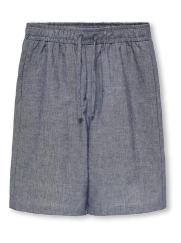 KIDS ONLY Short "Dave" blauw